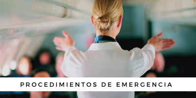 TDC06-PROCEDIMIENTOS DE EMERGENCIA (P) course image