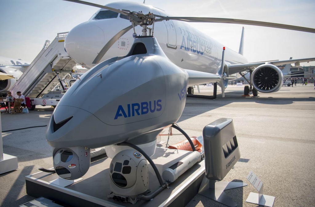¿Los drones reemplazaran a los pilotos comerciales?